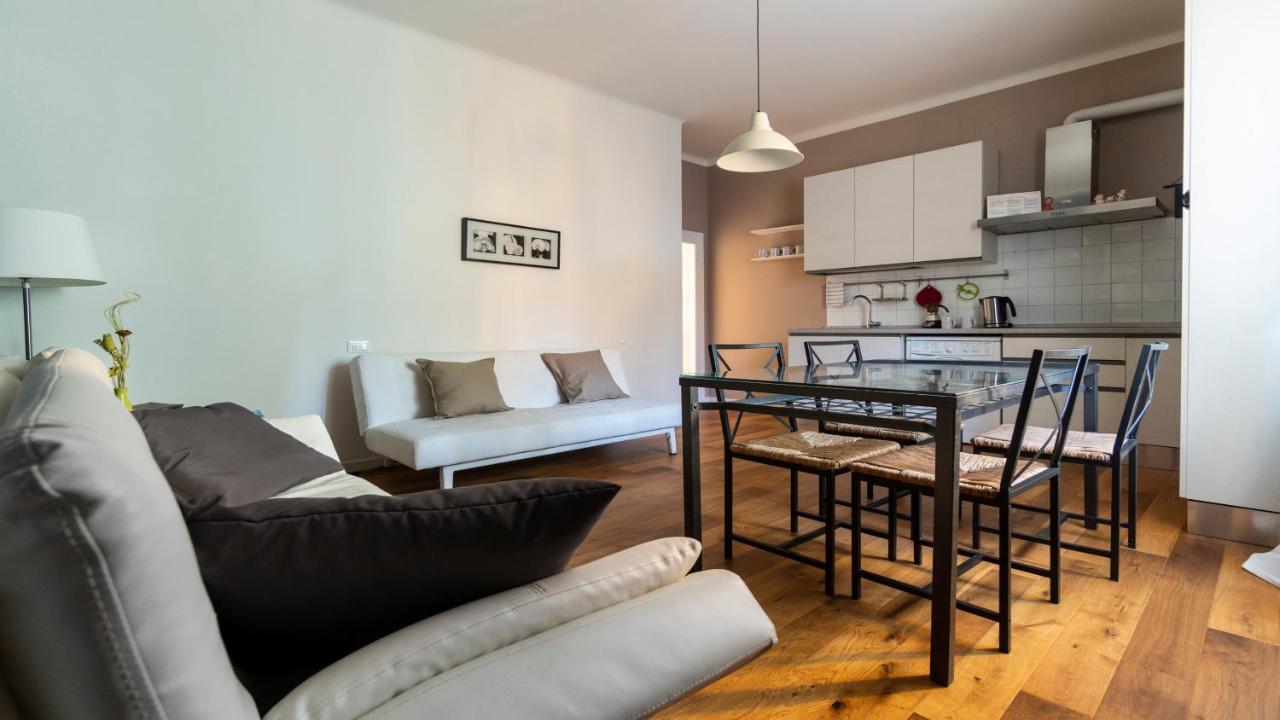Апартаменты Italianway - Riva Di Reno 47 B Болонья Экстерьер фото