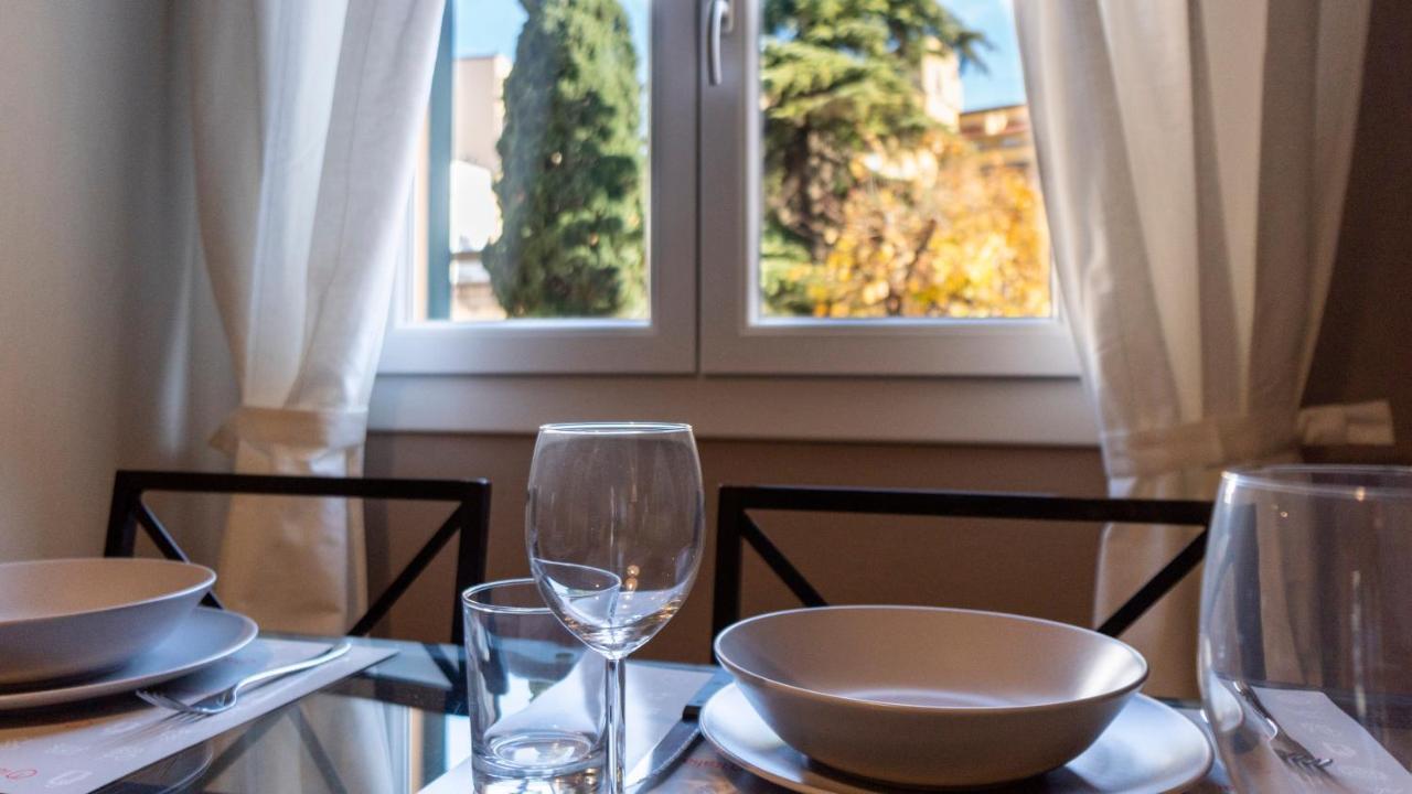 Апартаменты Italianway - Riva Di Reno 47 B Болонья Экстерьер фото